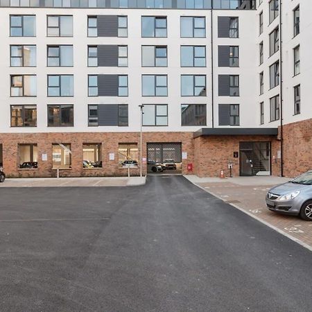 Beautiful 2 Bed Apartment In A Converted Mill Leeds  Exterior photo